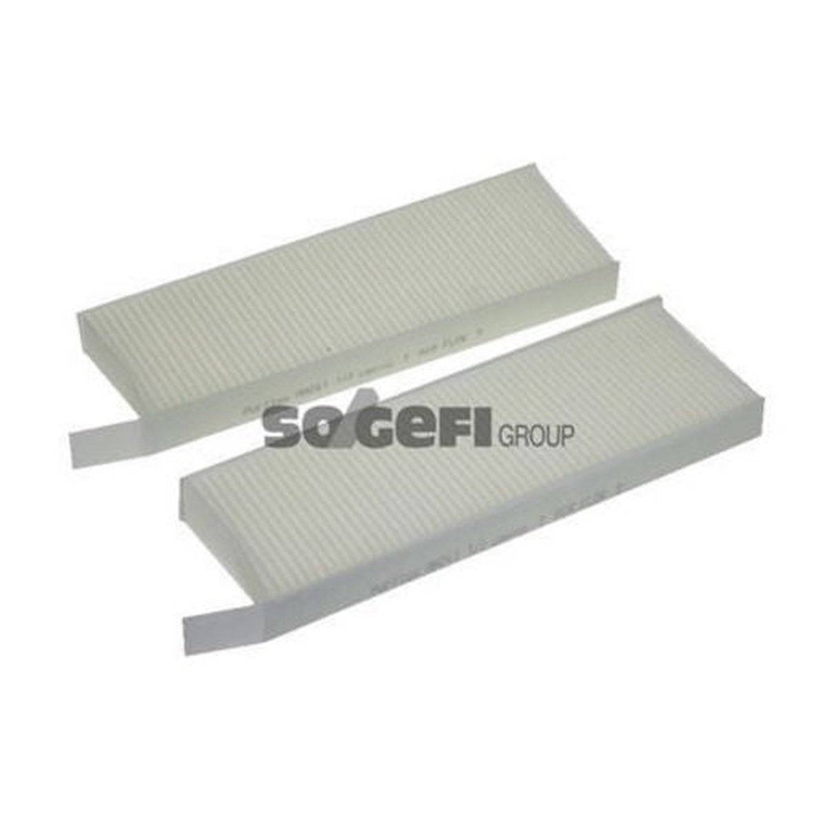 Purflux Cabin Air Filter Pair AH261-2