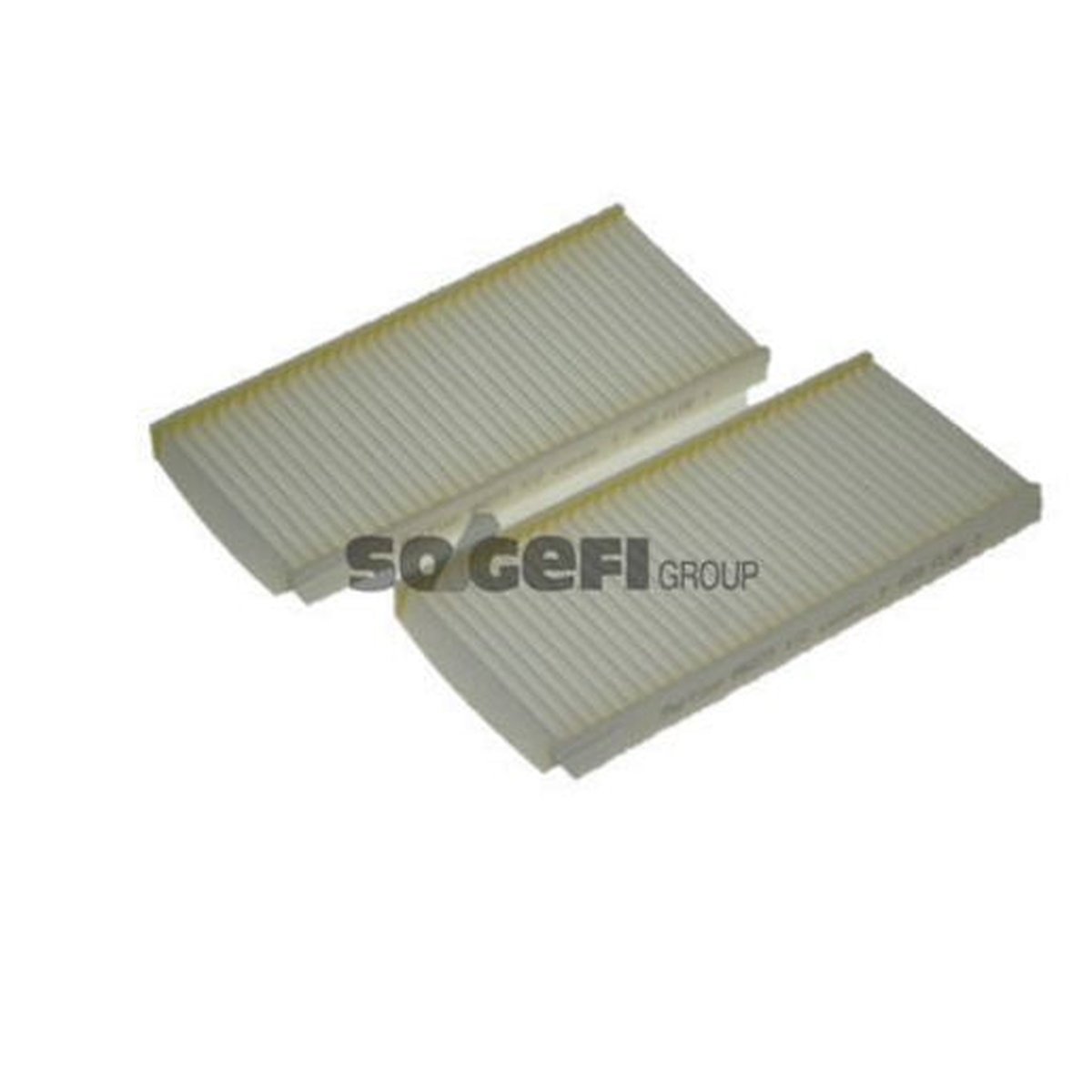 Purflux Cabin Air Filter Pair AH273-2