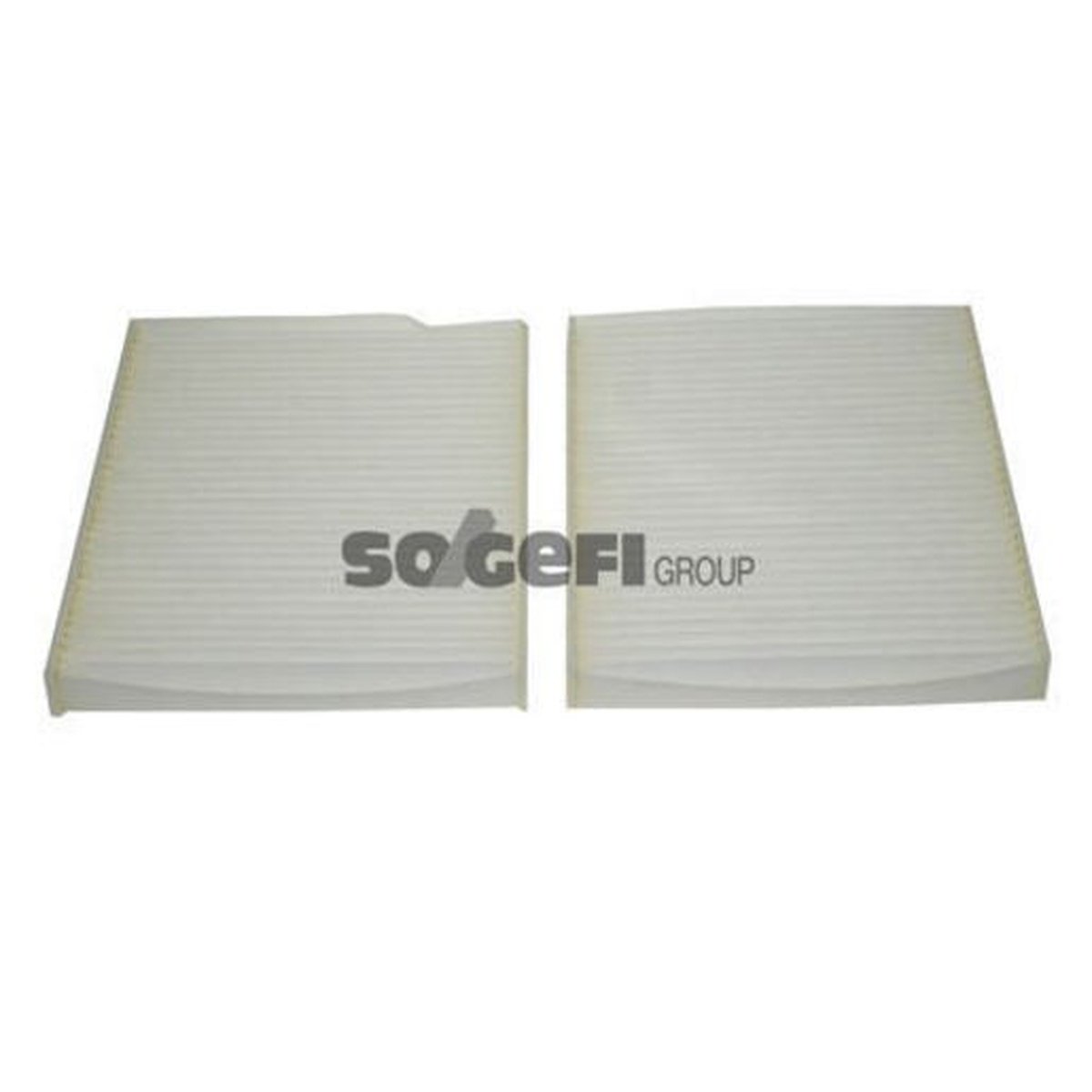 Purflux Cabin Air Filter Pair AH336-2