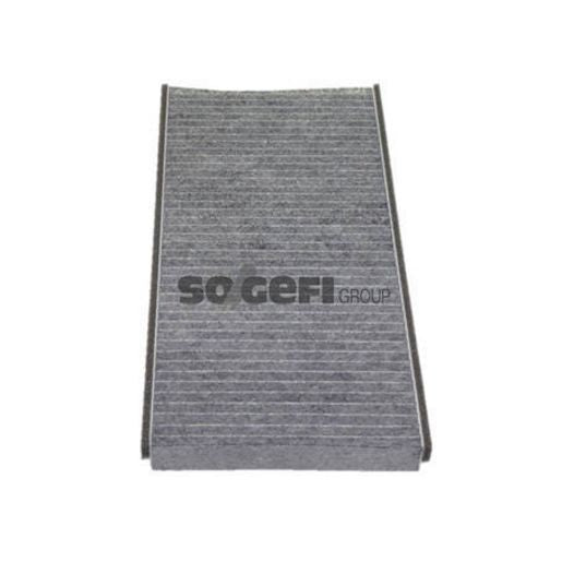 Purflux Cabin Air Filter Carbon Activated AHC237