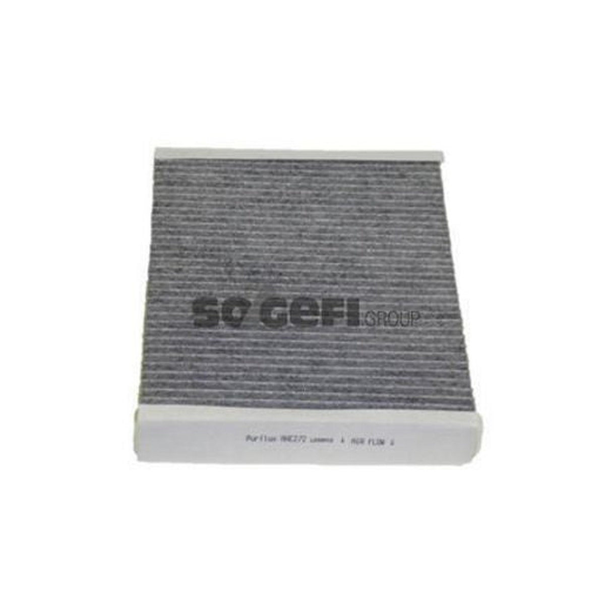 Purflux Cabin Air Filter Carbon Activated AHC272