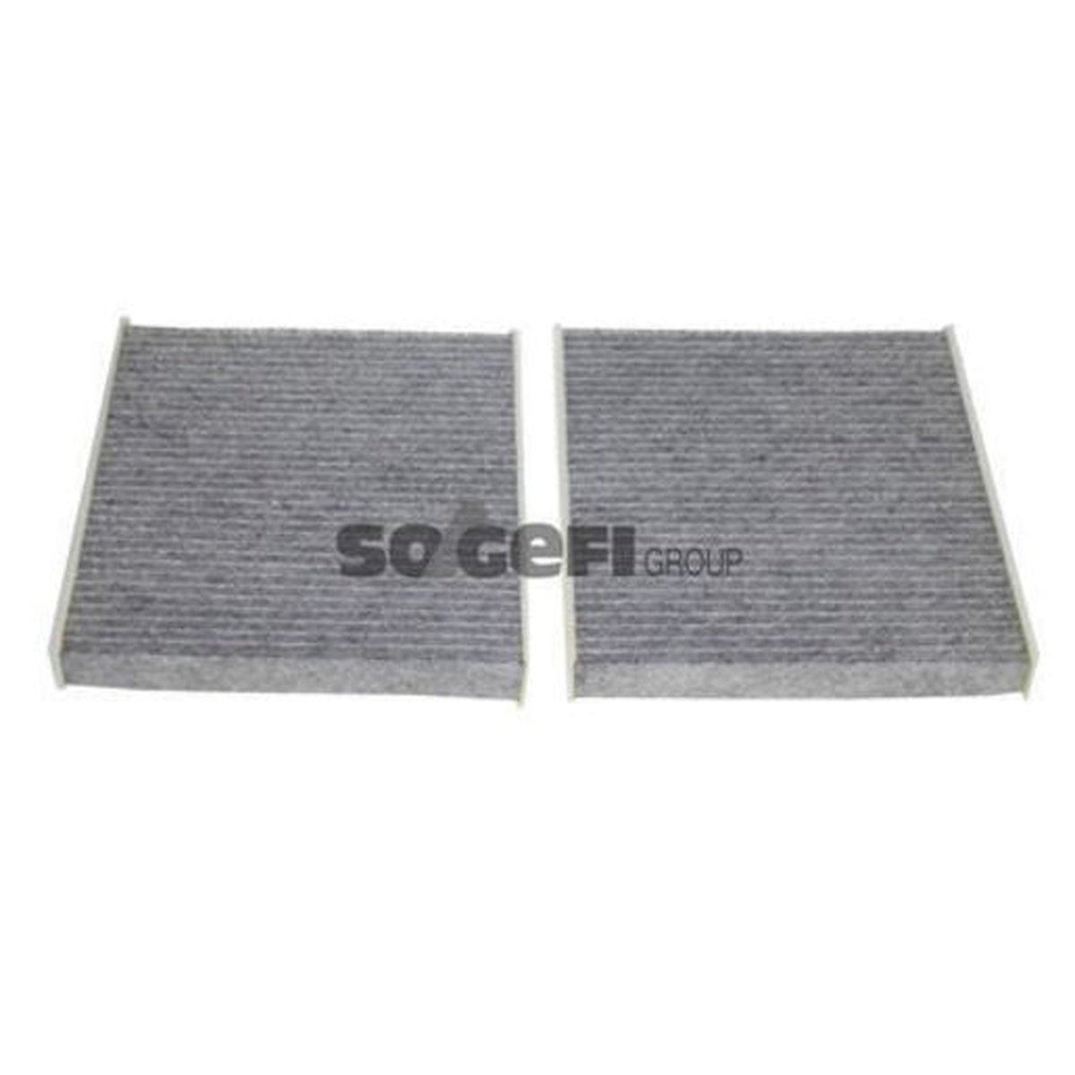 Purflux Cabin Air Filter Carbon Activated Pair AHC336-2