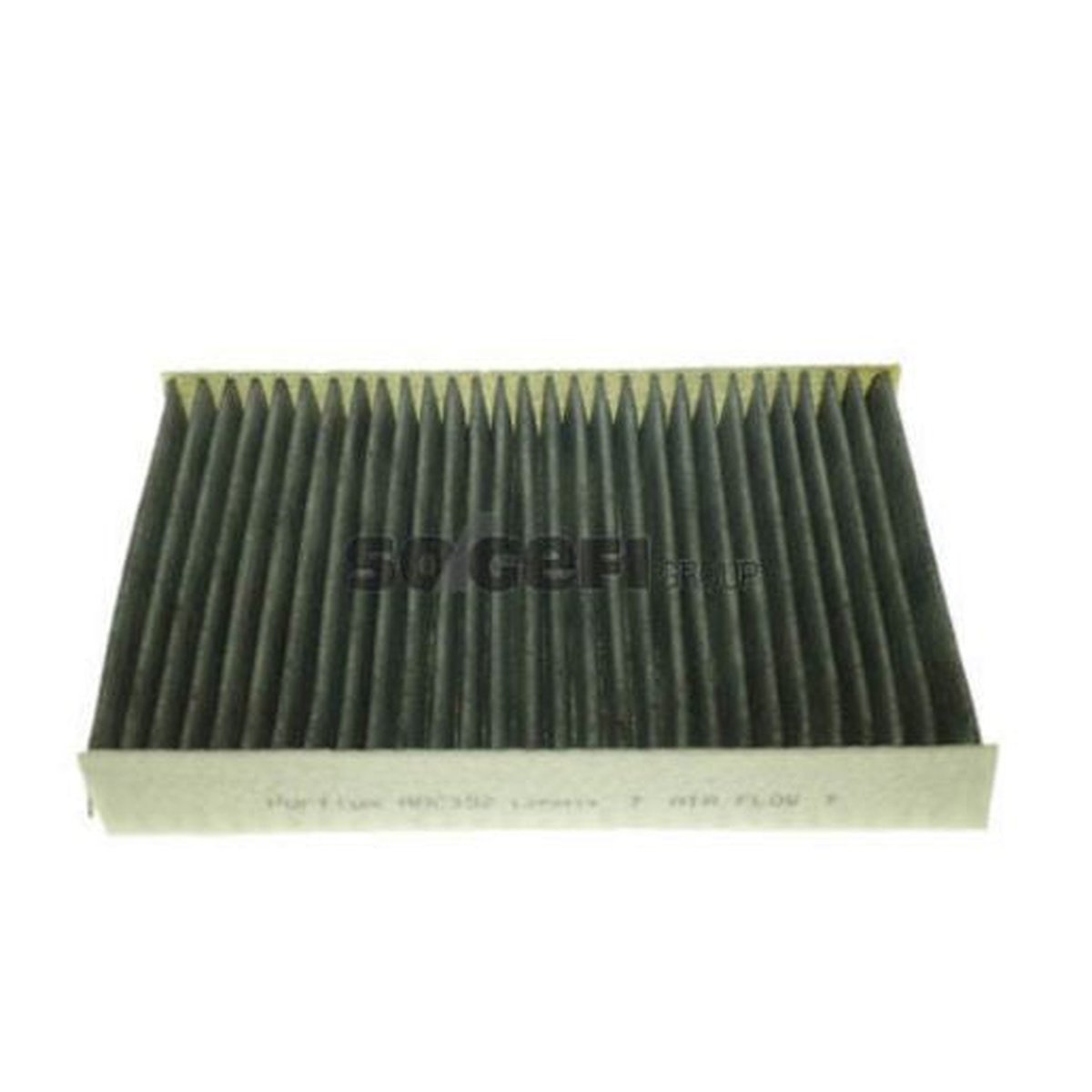 Purflux Cabin Air Filter Carbon Activated AHC352