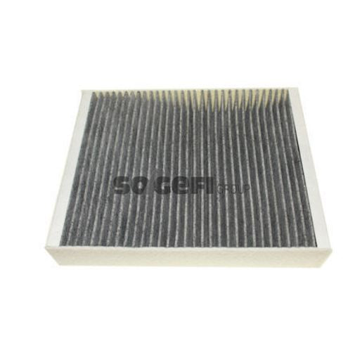 Purflux Cabin Air Filter Carbon Activated AHC373