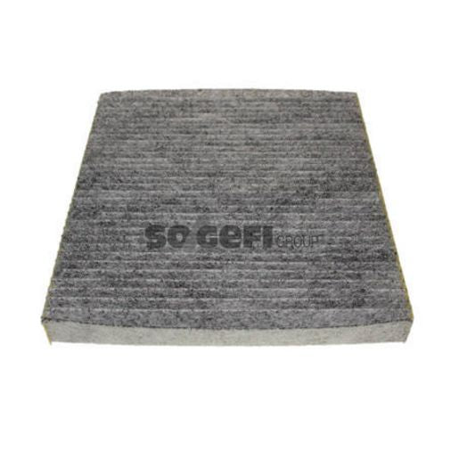 Purflux Cabin Air Filter Carbon Activated AHC392