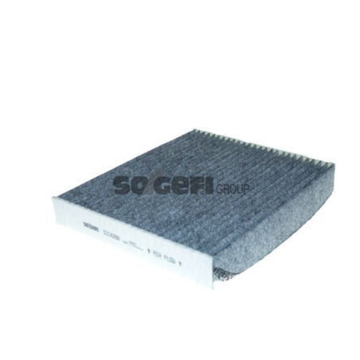 Purflux Cabin Air Filter Carbon Activated AHC408