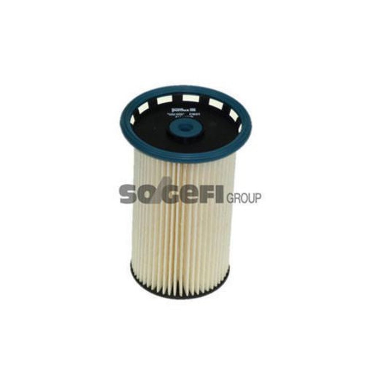 Purflux Fuel Filter C801