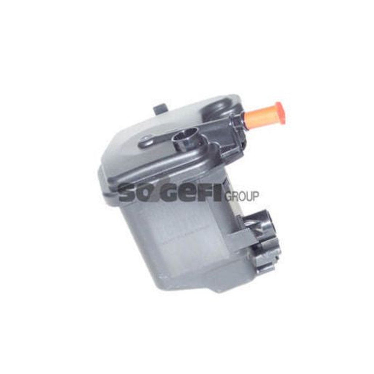Purflux Fuel Filter FCS710