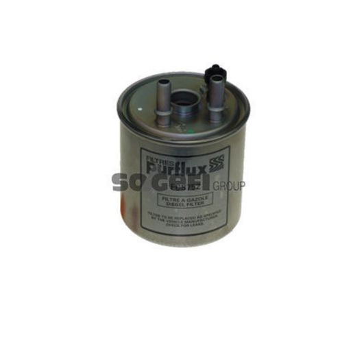 Purflux Fuel Filter FCS752