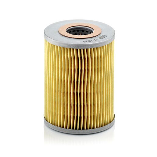 MANN Oil Filter H1038