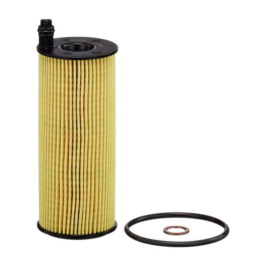 MANN Oil Filter HU6004X