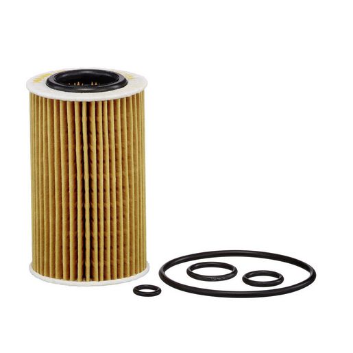 MANN Oil Filter HU715/6X