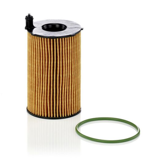 MANN Oil Filter HU8005Z