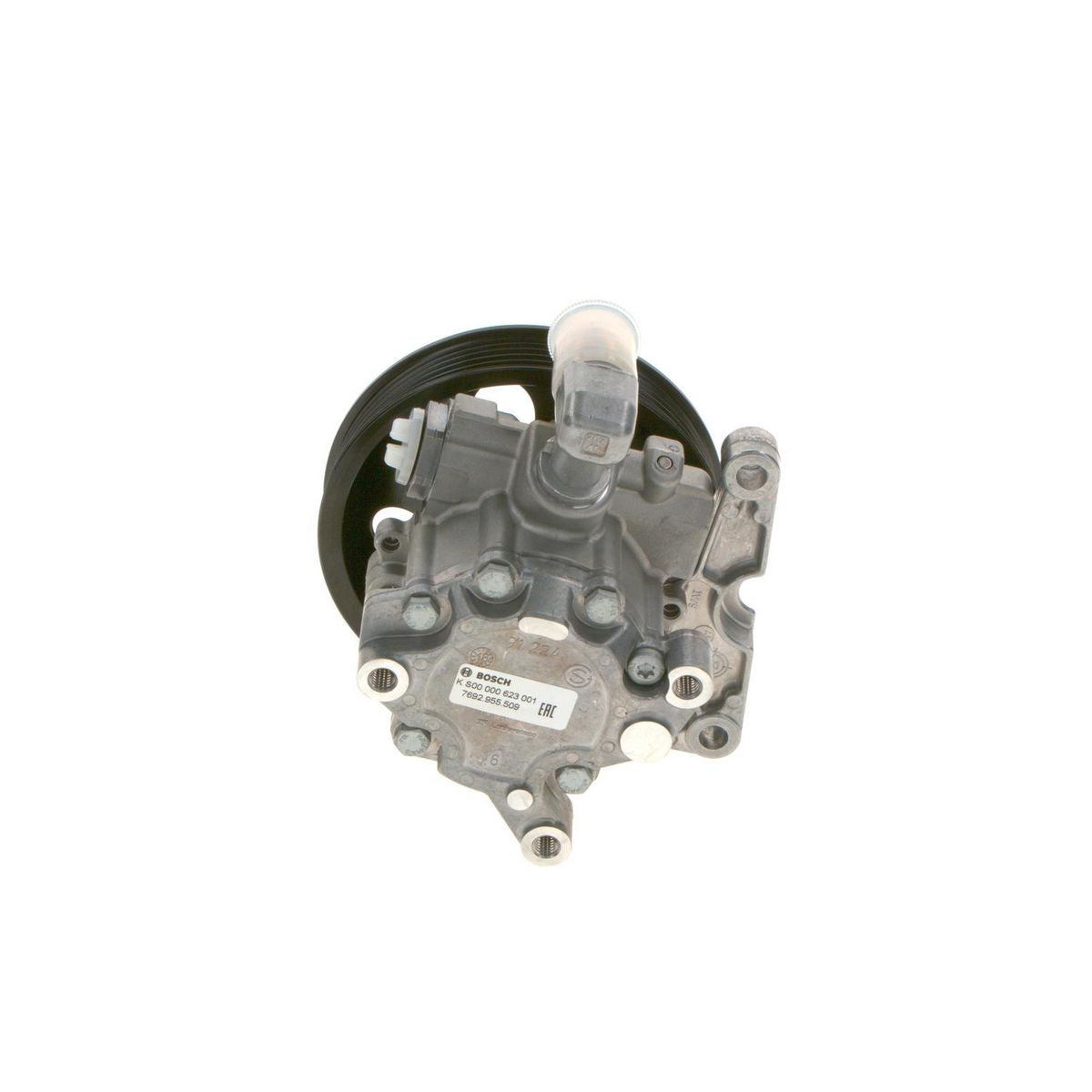 Bosch Power Steering Pump (Zf) K S00 000 623