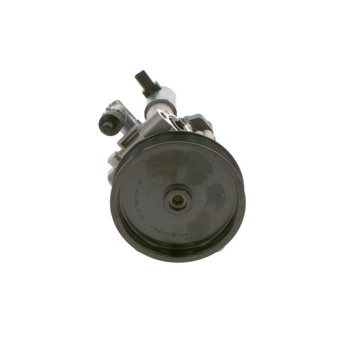 Bosch Power Steering Pump (Bosch) K S00 000 669