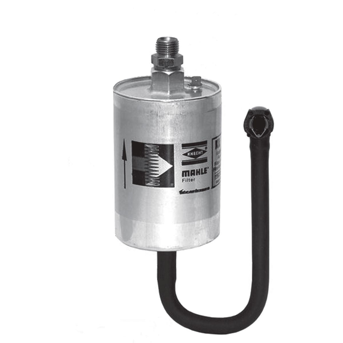 MAHLE Fuel Filter KL 69