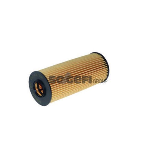 Purflux Oil Filter L291