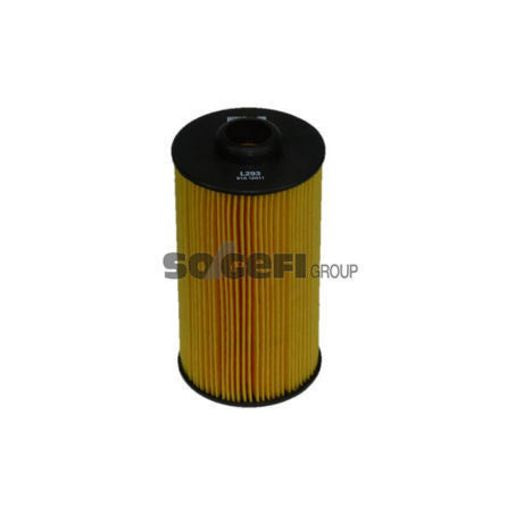 Purflux Oil Filter L293