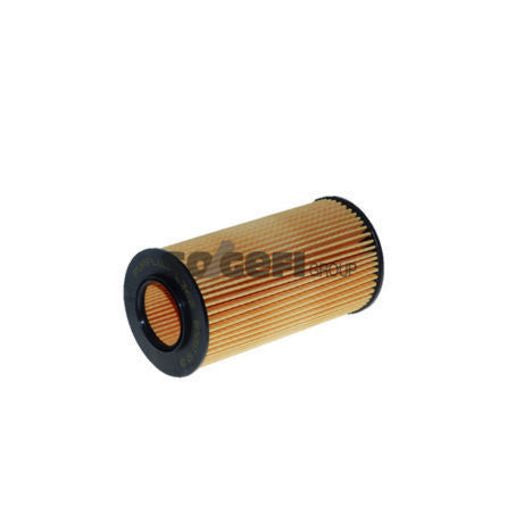 Purflux Oil Filter L362