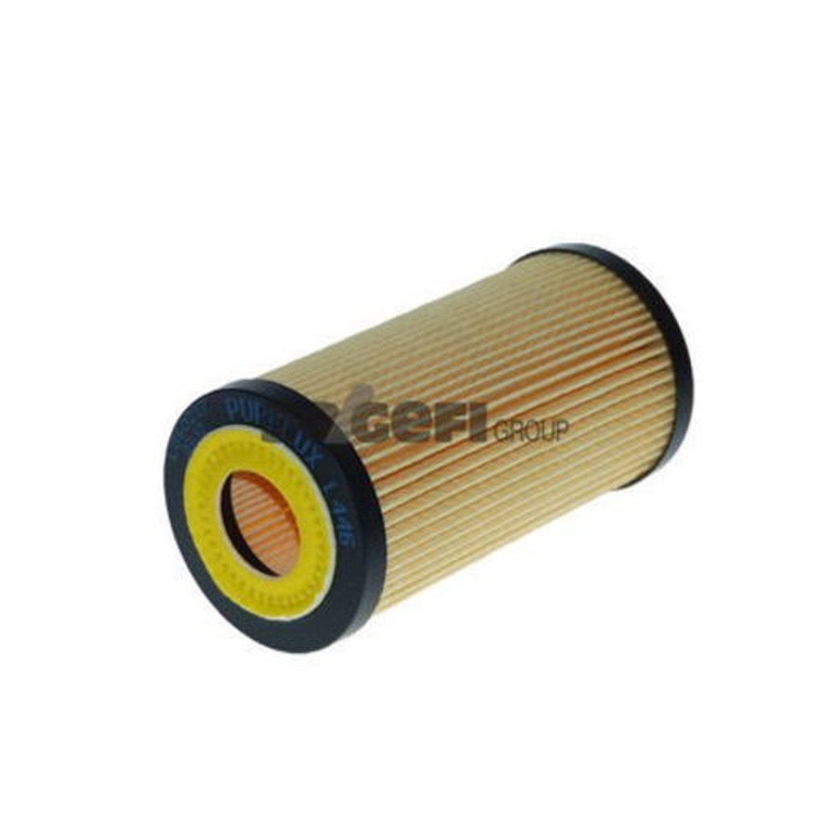 Purflux Oil Filter L446