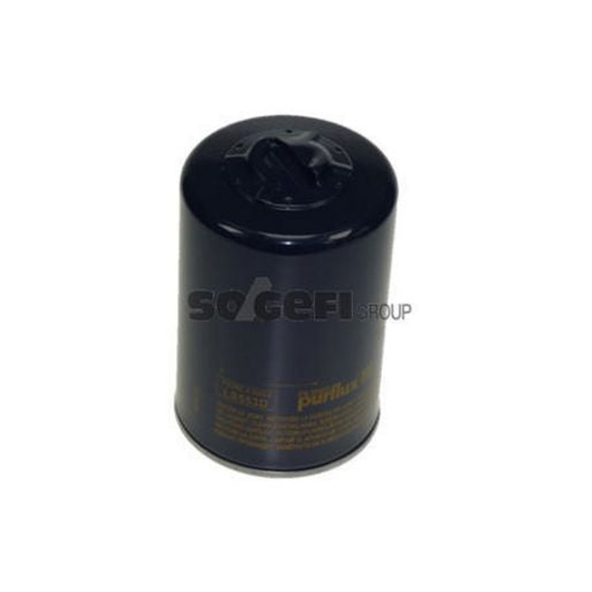 Purflux Oil Filter LS553D