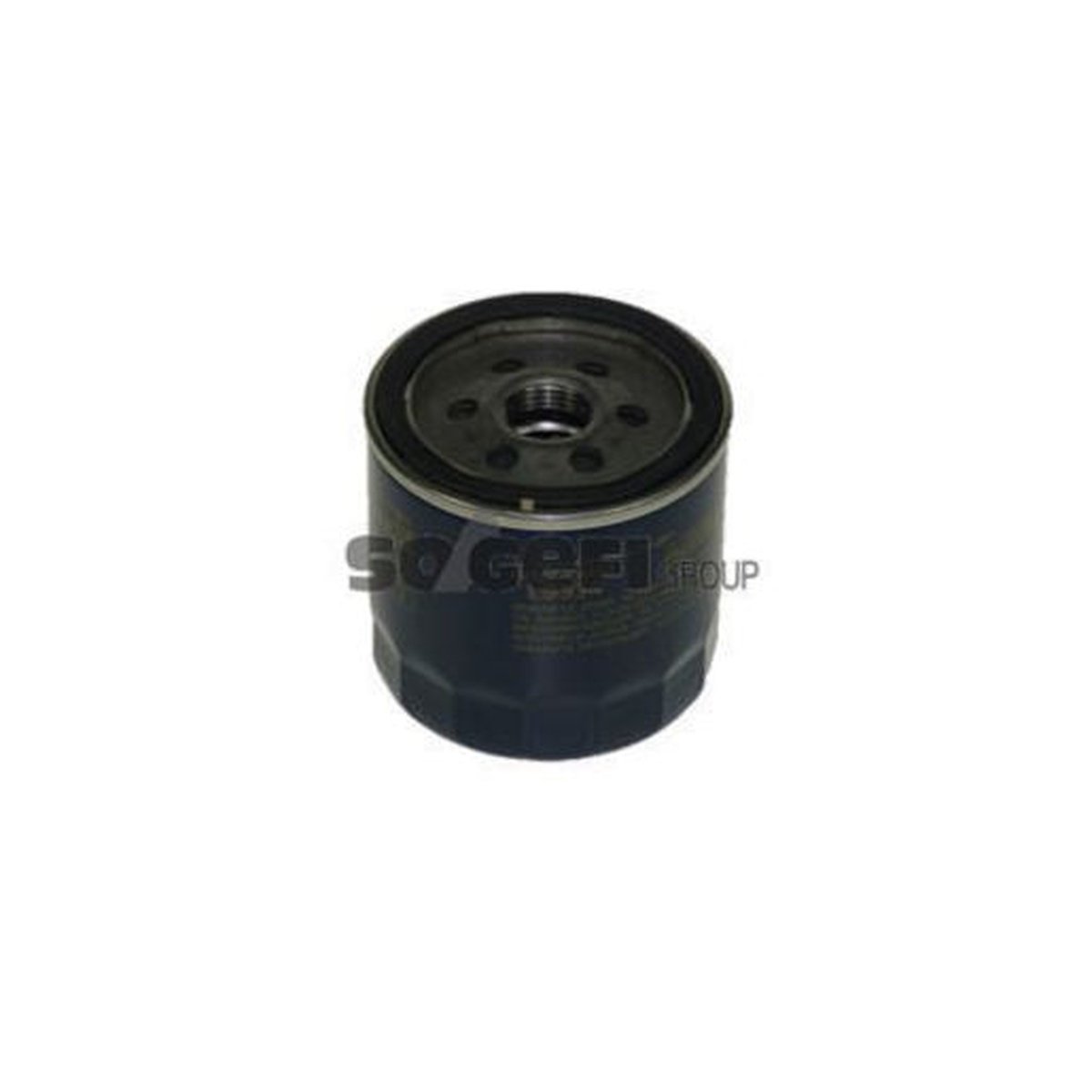 Purflux Oil Filter LS934