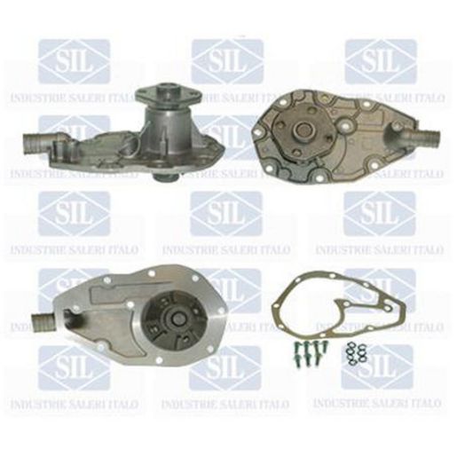 Saleri Water Pump - R 8/10 PA114