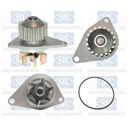 Saleri Water Pump PA1234