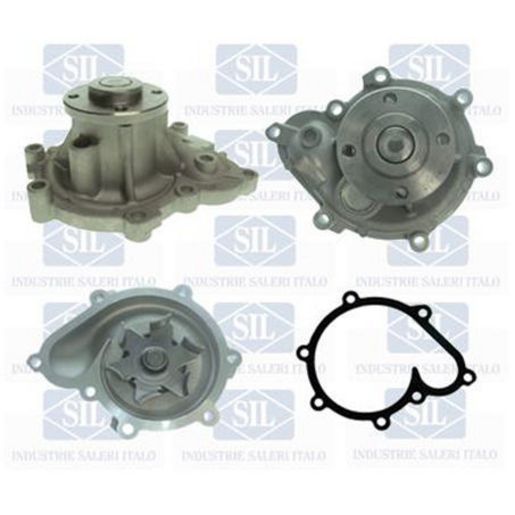 Saleri Water Pump PA1543