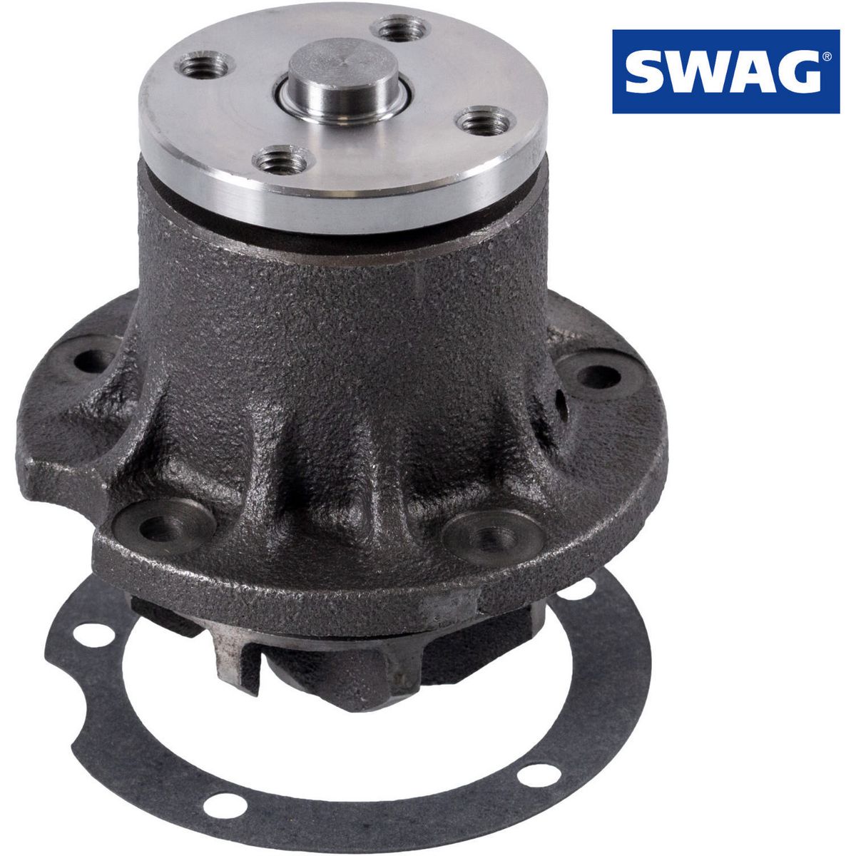SWAG Water Pump 10 15 0012