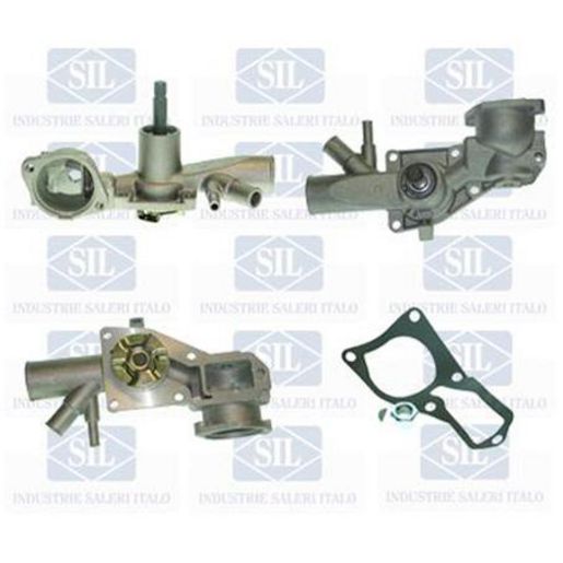 Saleri Water Pump PA425