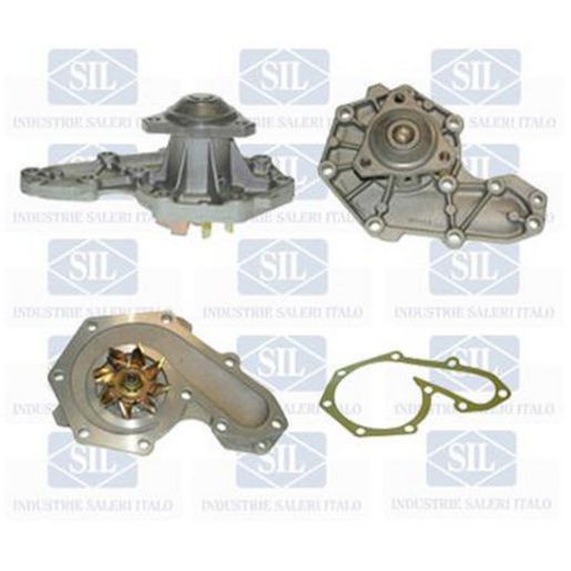 Saleri Water Pump PA557A