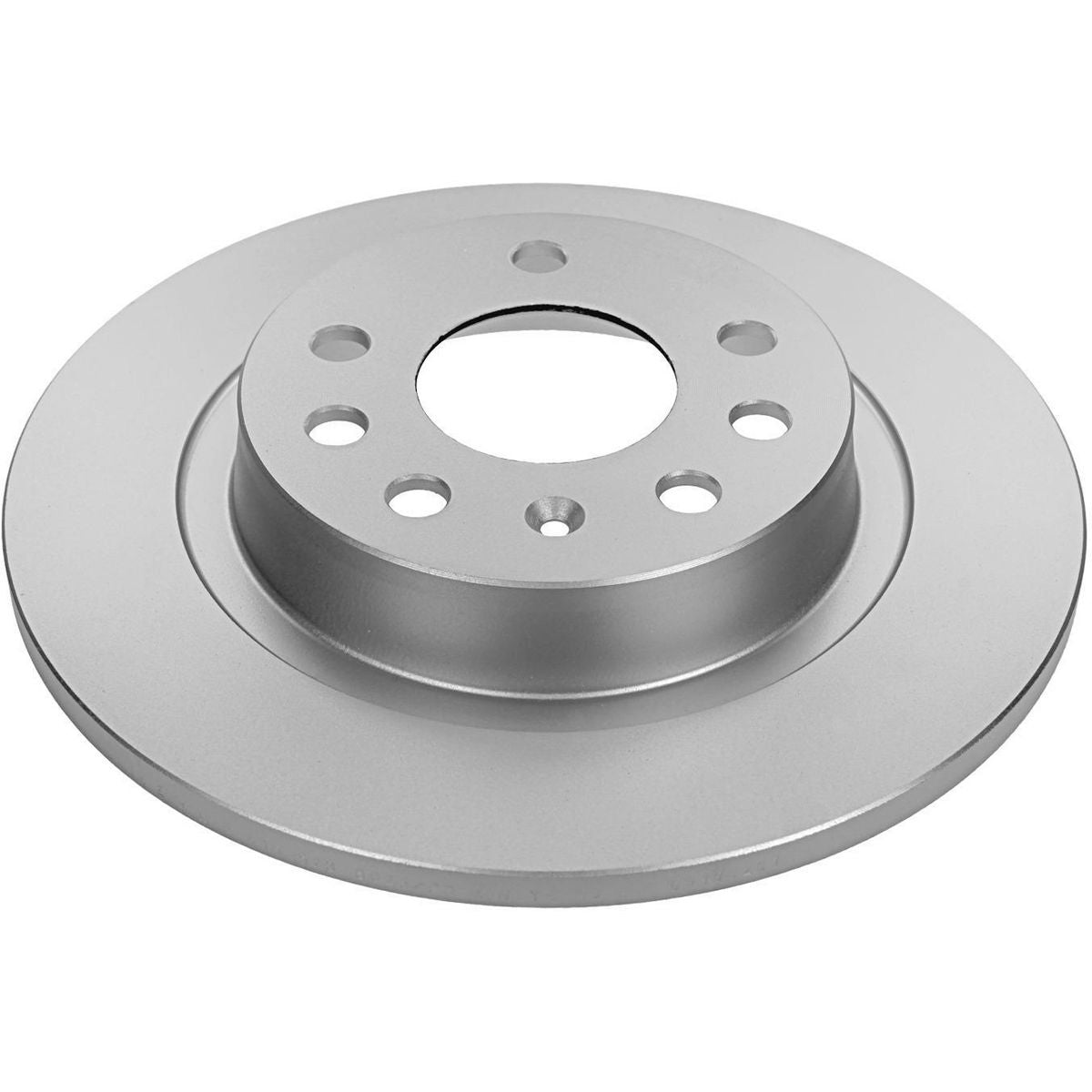 MEYLE PD Brake Rotor Pair 278mm Rear 615 523 0025/PD