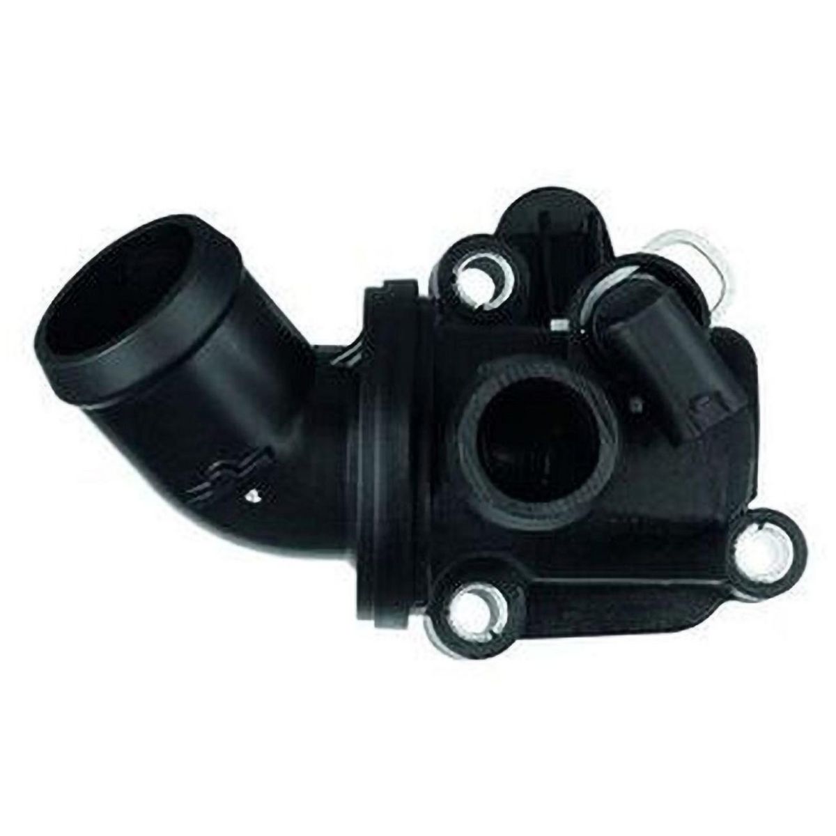 MAHLE Thermostat & Housing TH 3 87