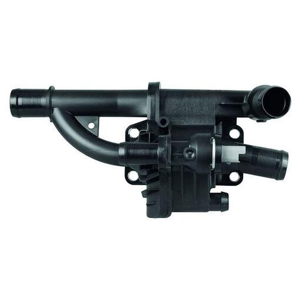 MAHLE Thermostat & Housing TH 40 83