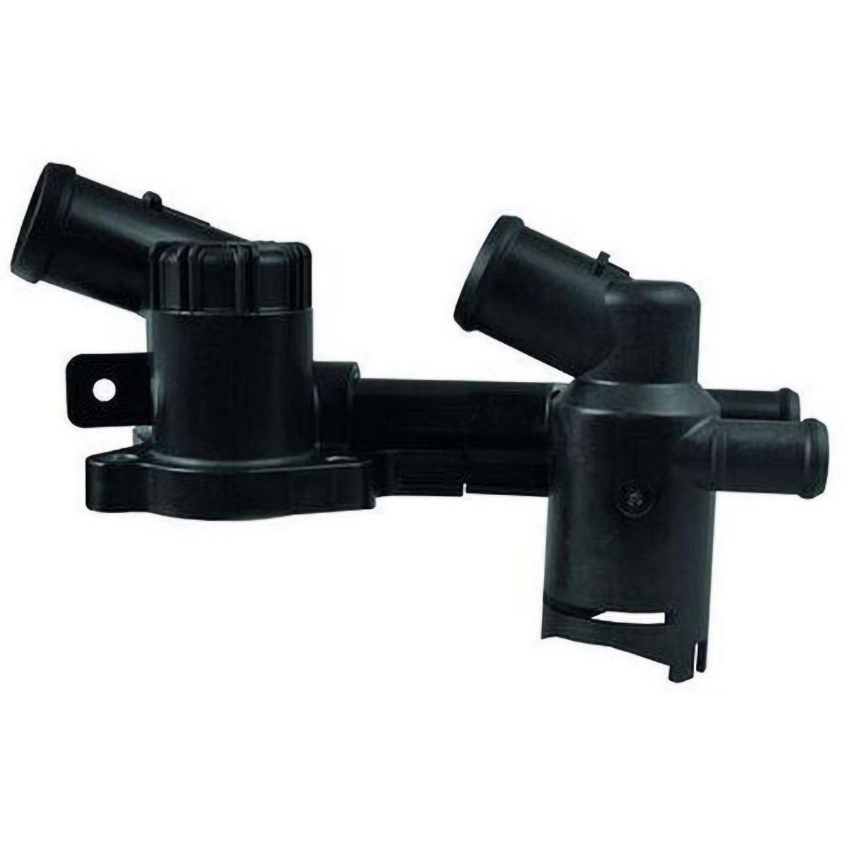 MAHLE Thermostat & Housing TH 52