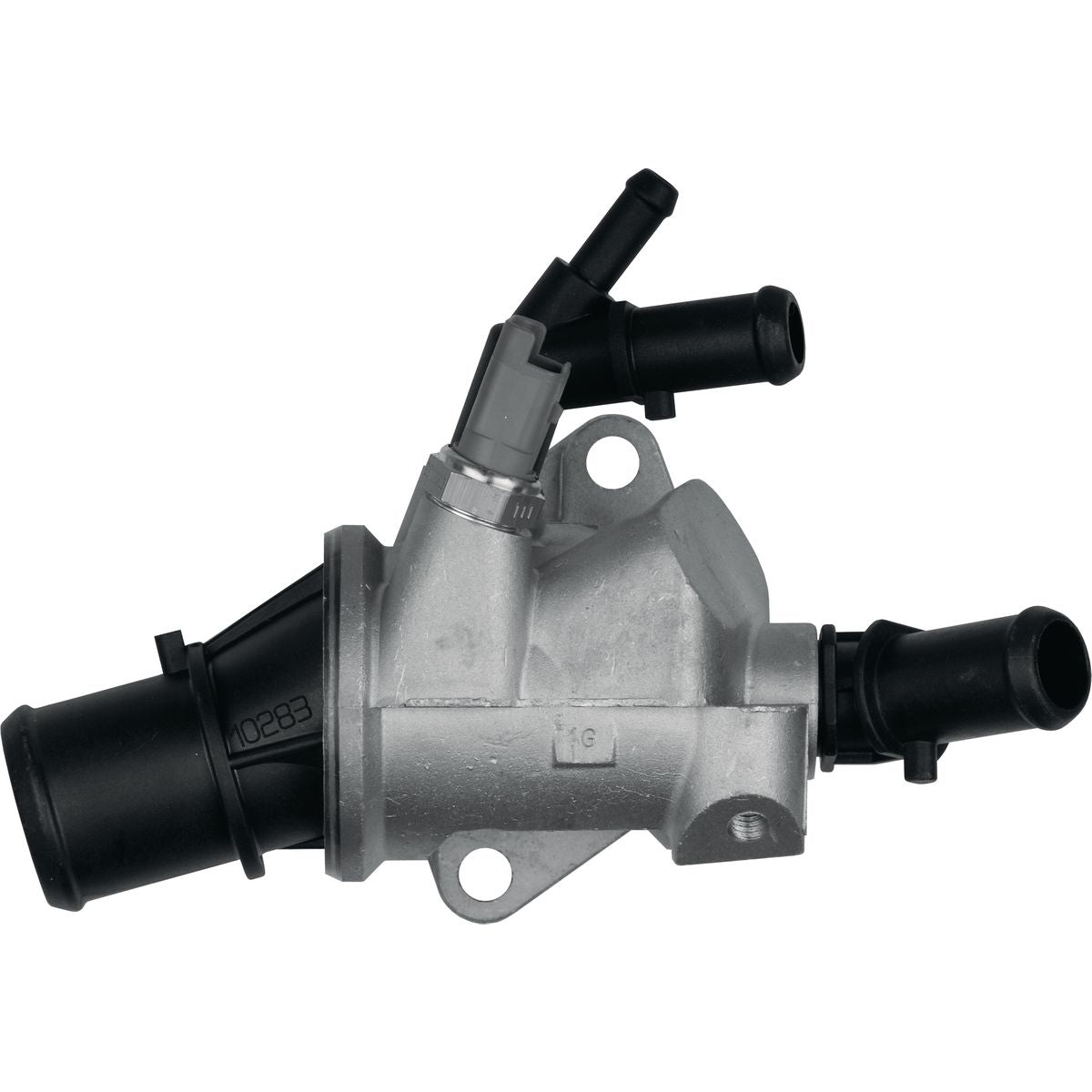 MAHLE Thermostat & Housing TI 148 88