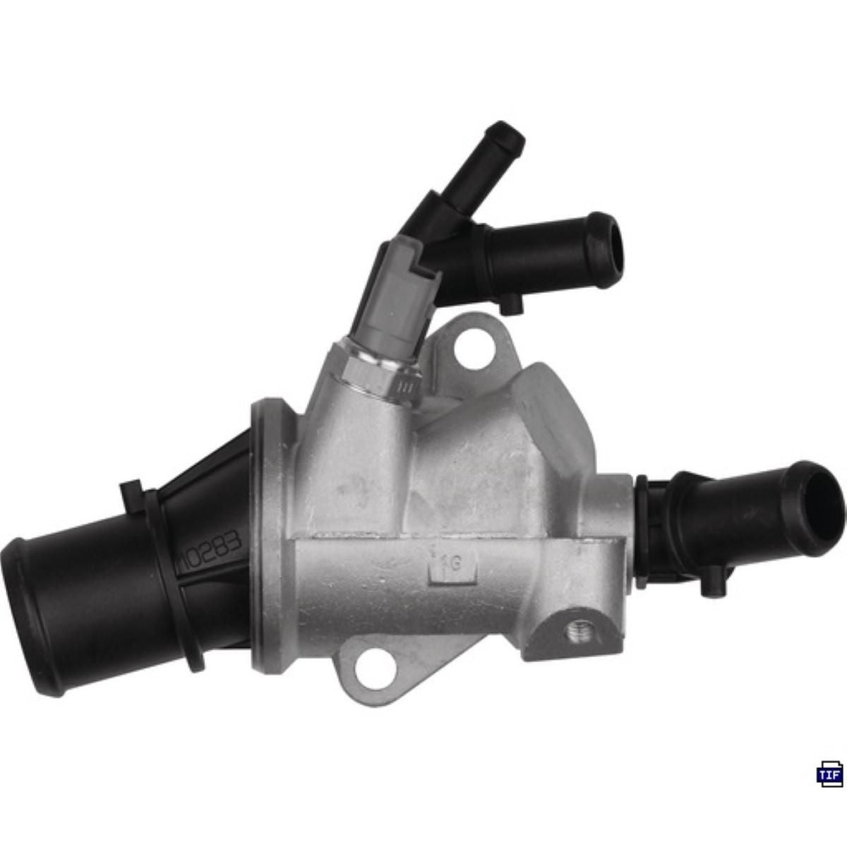 MAHLE Thermostat & Housing TI 148 88