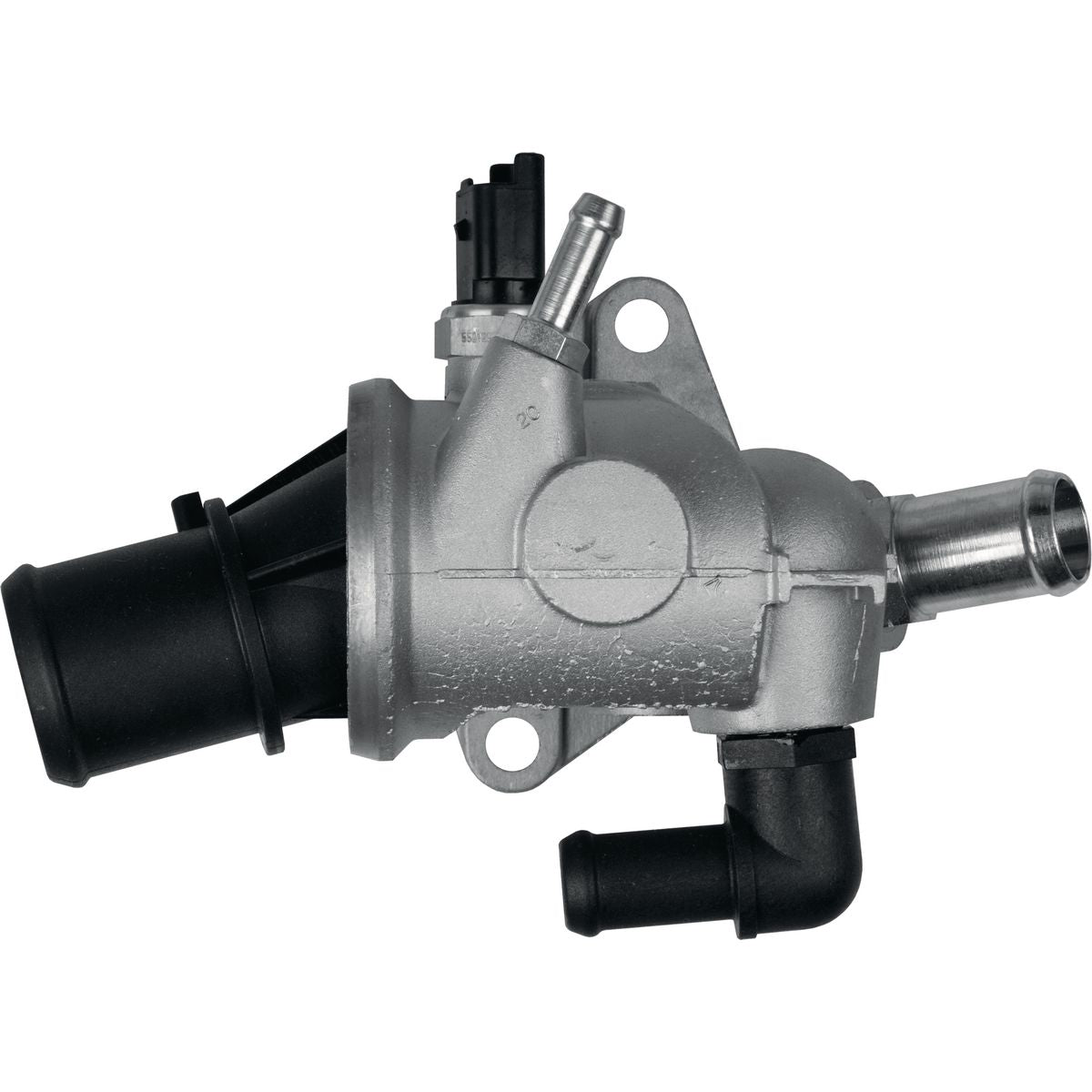 MAHLE Thermostat & Housing TI 174 88