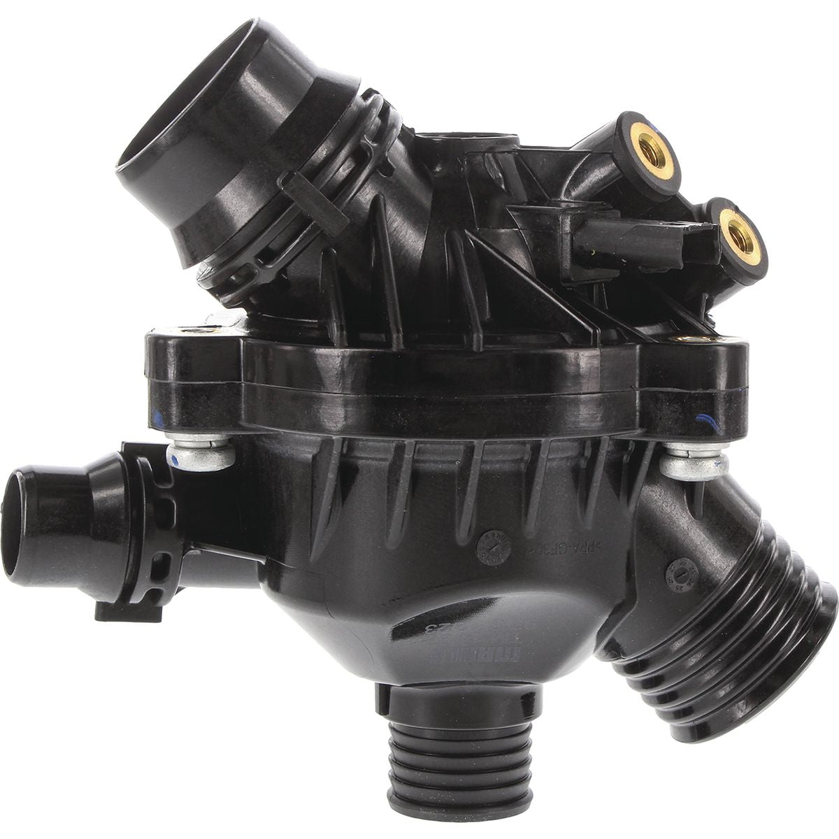 MAHLE Thermostat & Housing TM 14 97