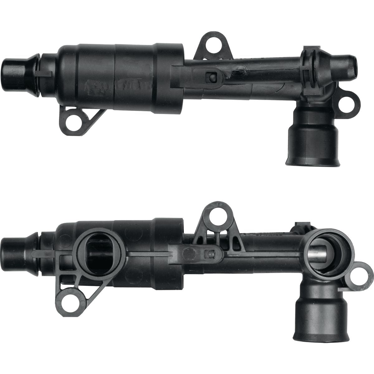MAHLE Thermostat & Housing TO 11 86