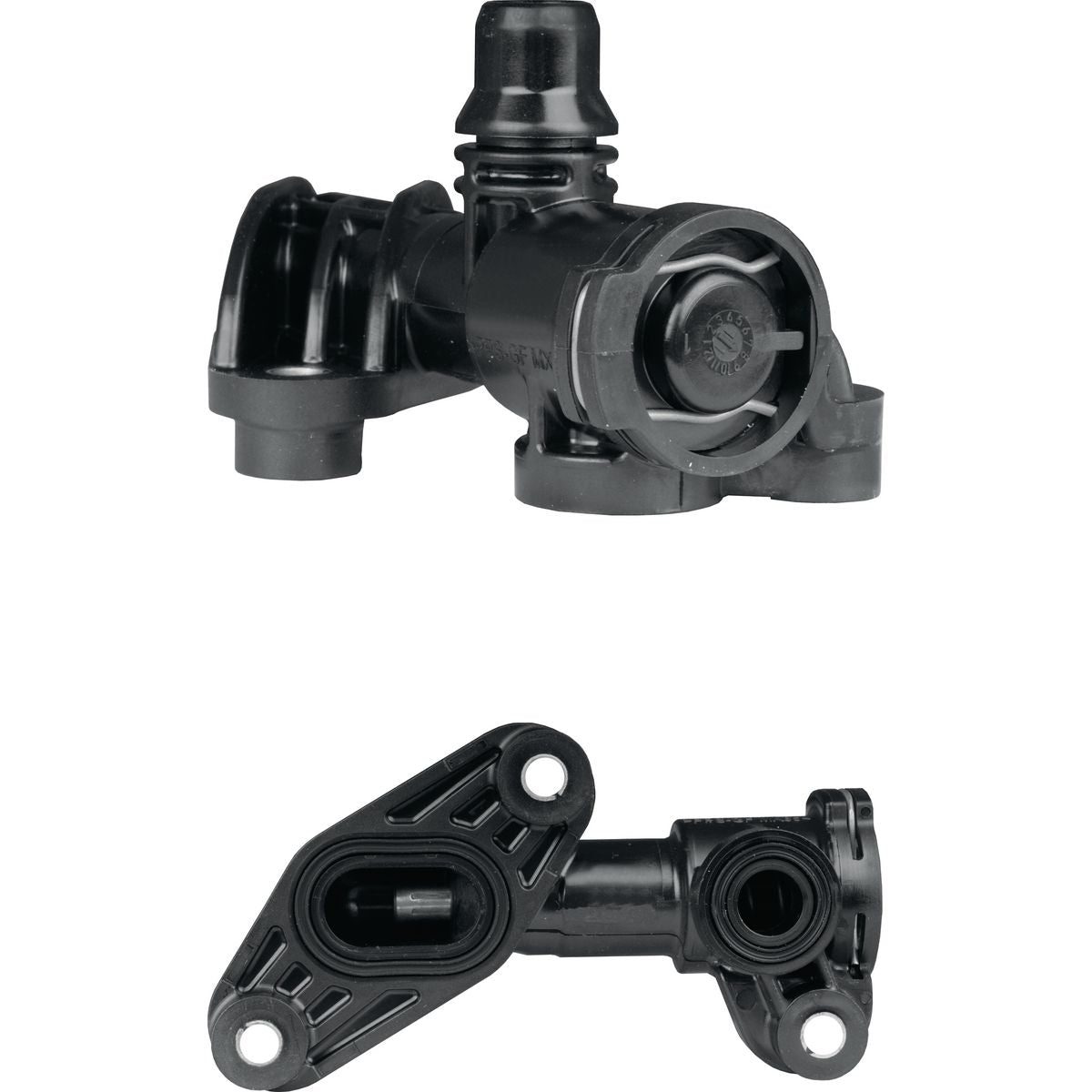 MAHLE Thermostat & Housing TO 6 93