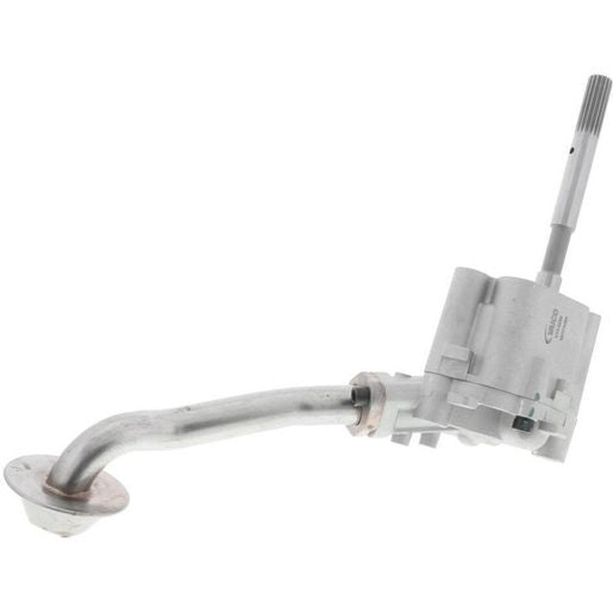 VAICO Oil Pump V10-0295