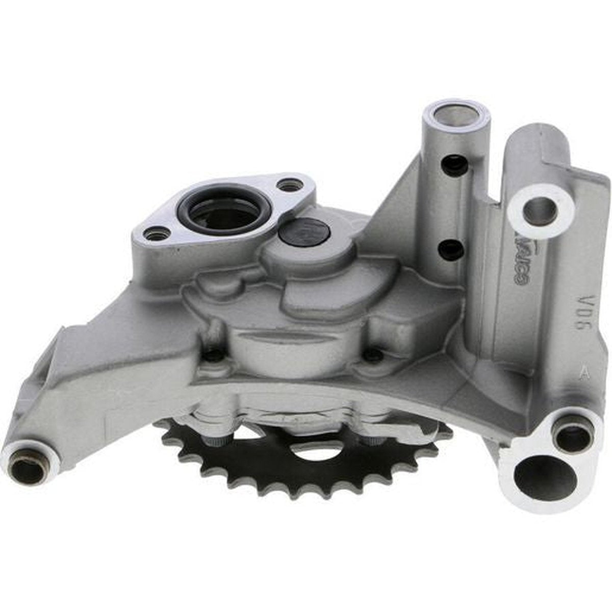VAICO Oil Pump V10-0495