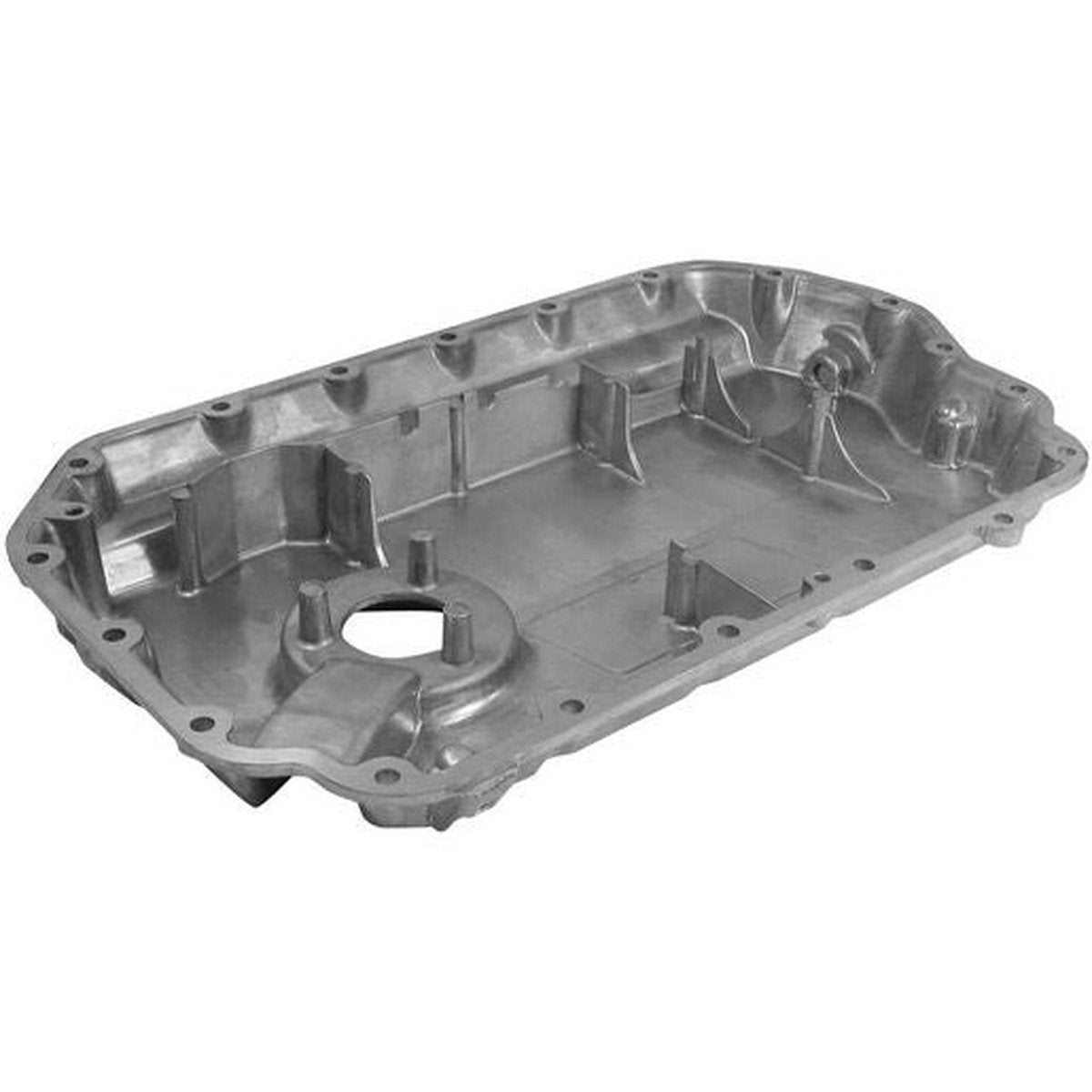 VAICO Oil Pan V10-1888