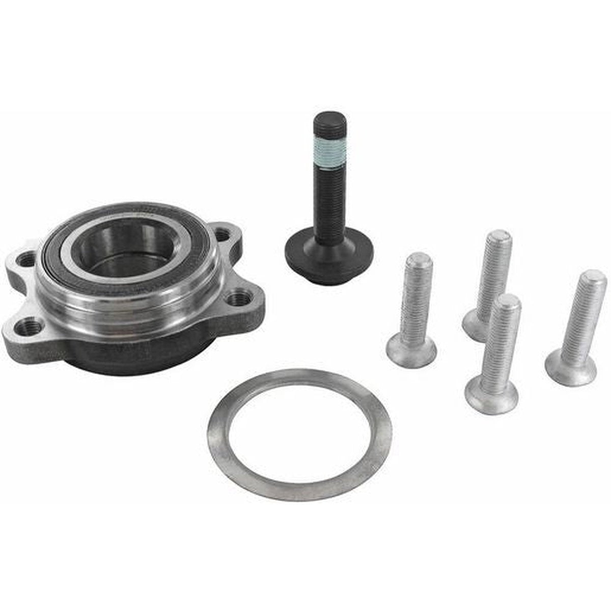 VAICO Wheel Bearing Kit V10-2115