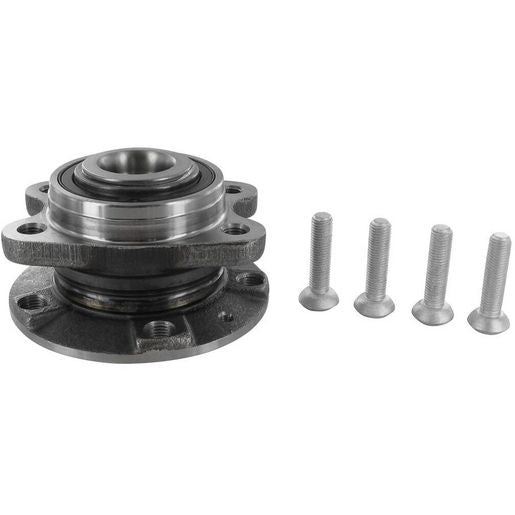 VAICO Wheel Bearing Hub Kit Rear V10-2117
