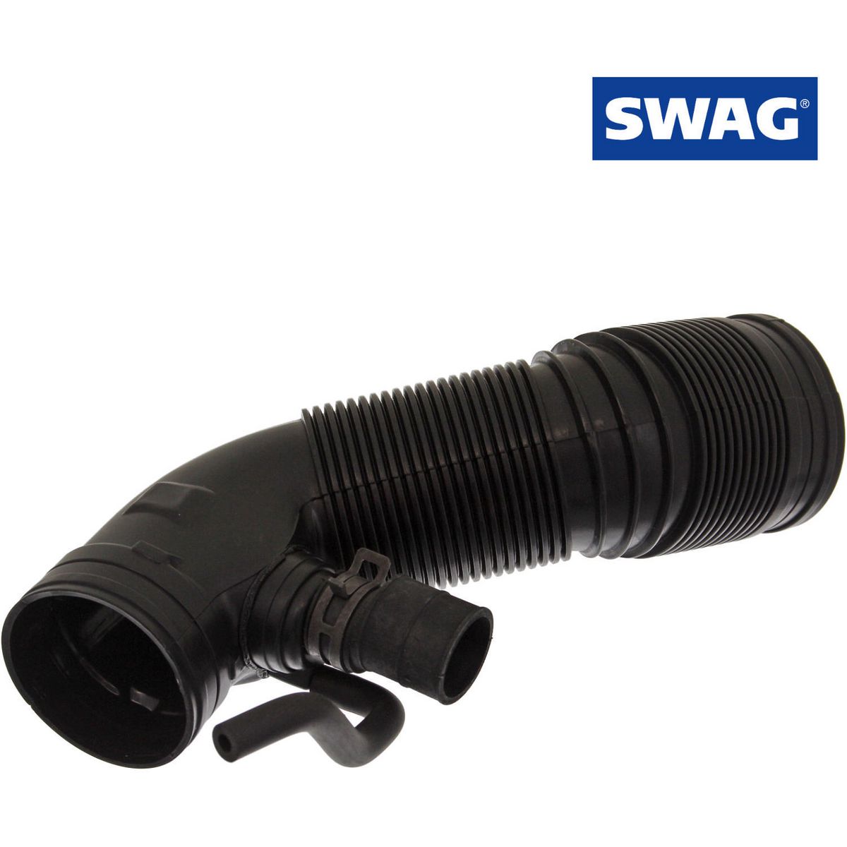 SWAG Air Intake Hose 30 94 5077