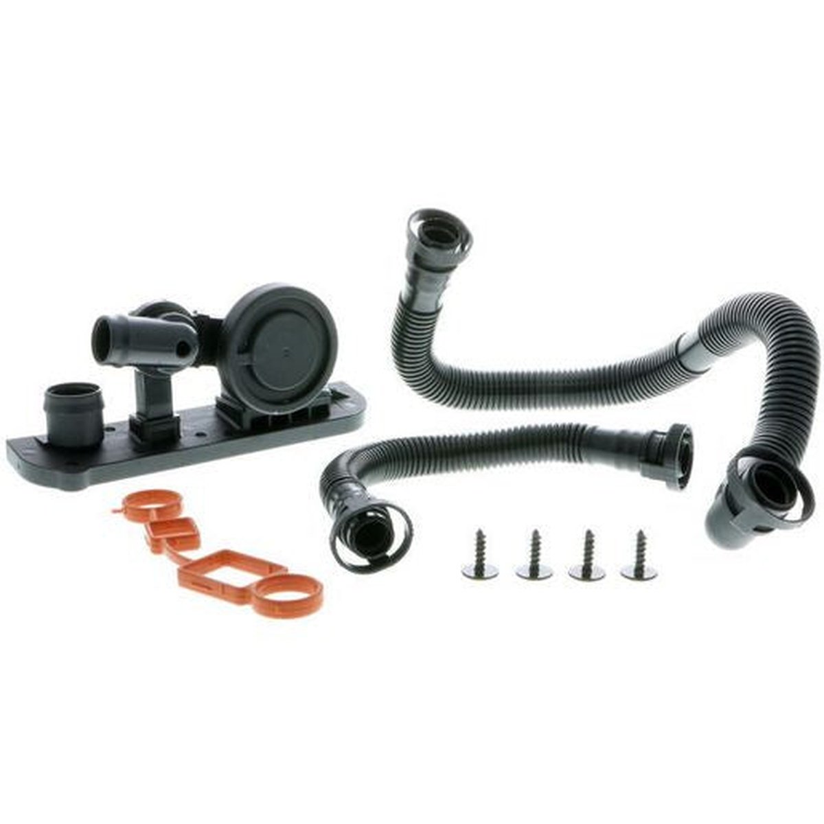 VAICO Crankcase Breather Repair Kit V10-3246