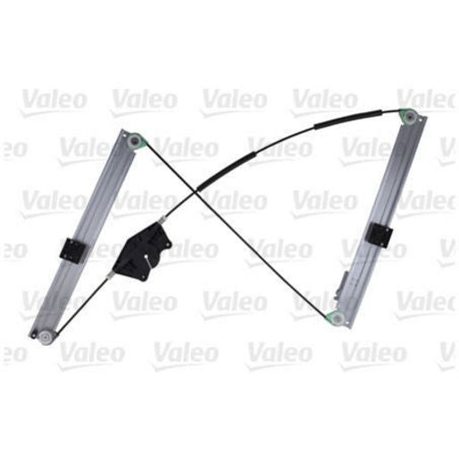 Valeo Window Regulator Front LH 850596
